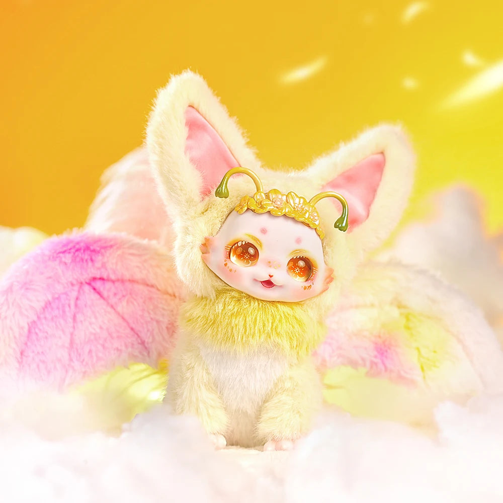 ICY DBS – poupée en peluche fée de rêve MayTree OB11, squelette, jouet commun, cadeau Surprise mystérieux, Collection…