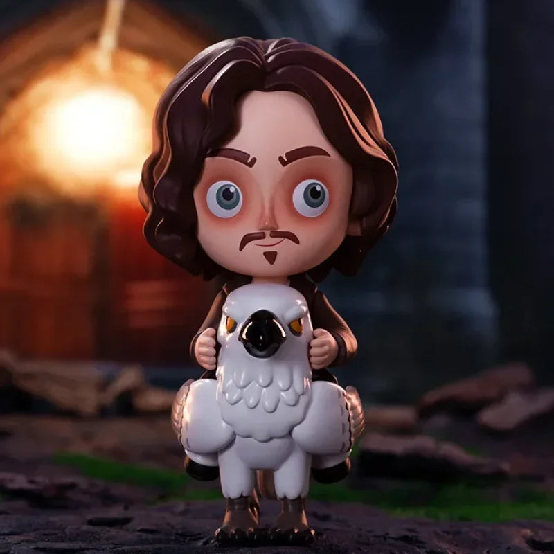 Pop Mart – Harry Potter et le Prisonnier d'Azkaban – Blind Box