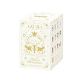 POP MART AZURA série de noël chaude véritable boîte aveugle jouets Kawaii Anime figurine Surprise boîte mystère…