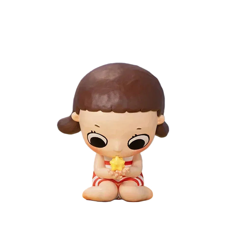 Figurine Nyotas Flauschige Life – Blind Box Mystery – Lost Star | BubuKawaii