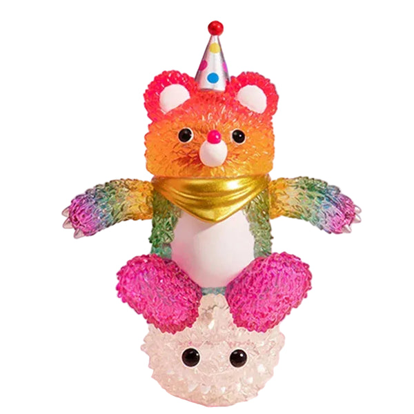 Pop Mart x Instinctoy – Muckey Dreamy Life – Blind Box – Festivités / 5.9-12.5cm | BubuKawaii