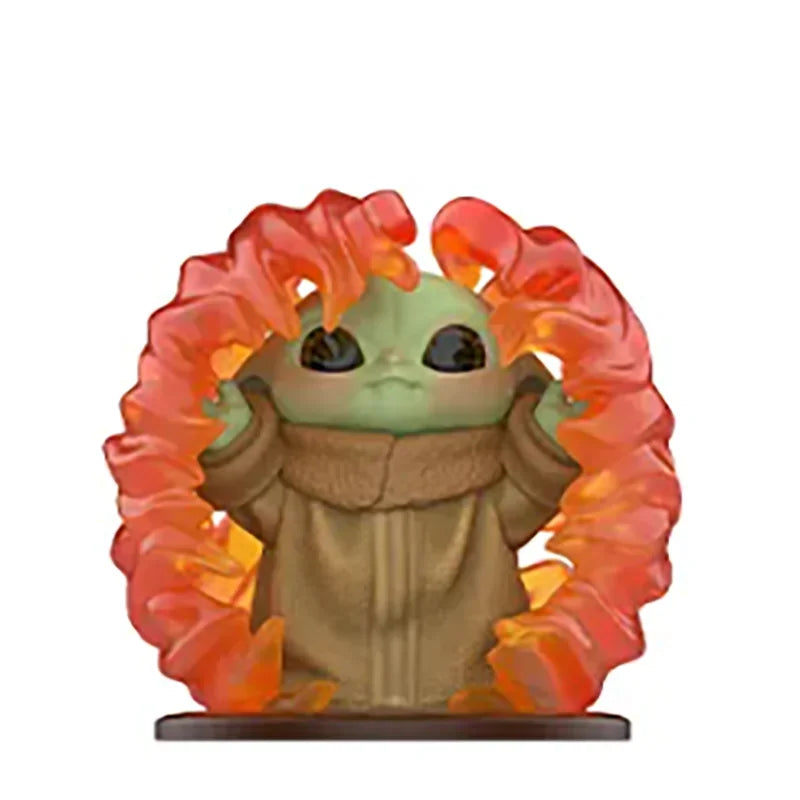 Pop Mart – Star Wars Grogu Tiny But Mighty – Blind Box