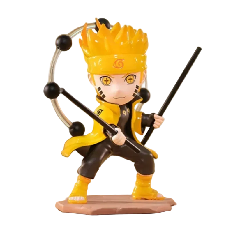 Pop Mart – Naruto Ninja War – 