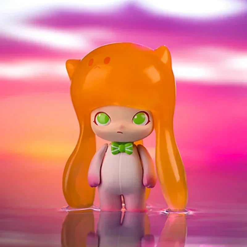 Pop Mart – Dimoo Lost Animals – Standard Figure