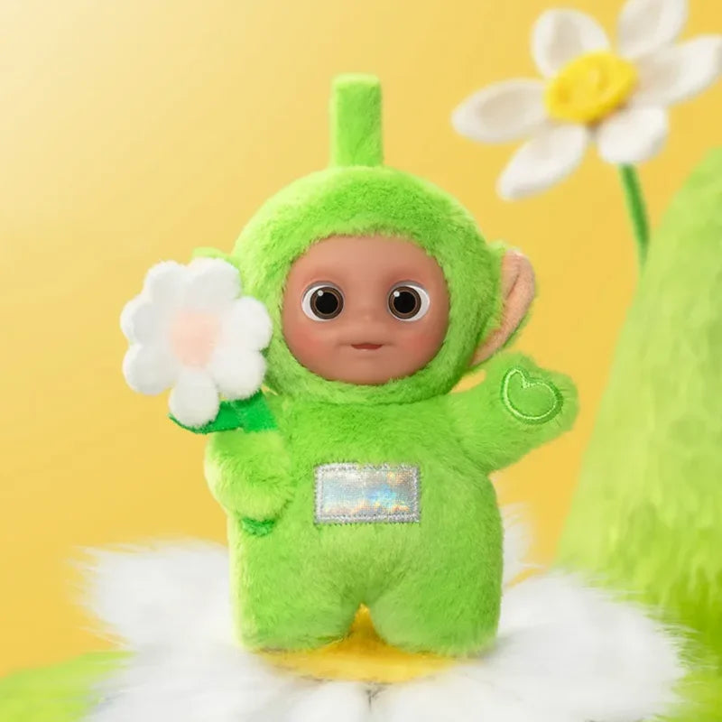 Pop Mart – Teletubbies Say Hello – Blind Box - VIP