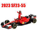 Bburago – Voiture Miniature Formule 1 1:24 