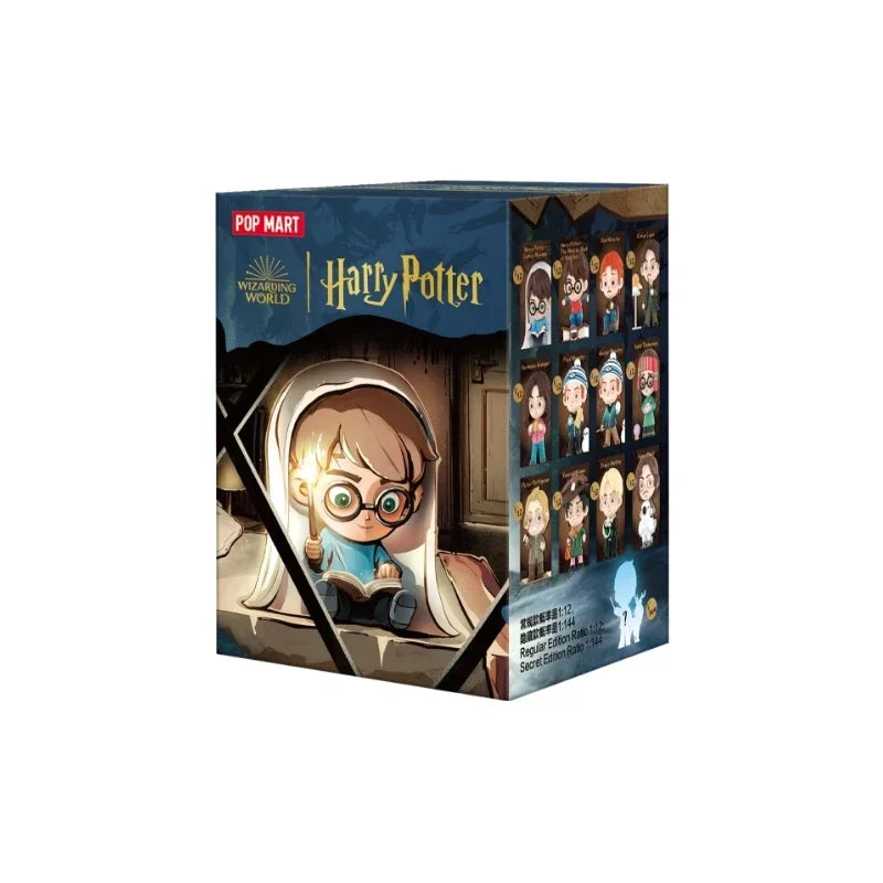 Pop Mart – Harry Potter et le Prisonnier d'Azkaban – Blind Box