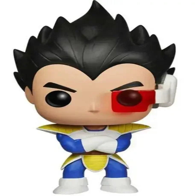 Funko Pop – Dragon Ball Z – Figurine Vinyle 10 cm