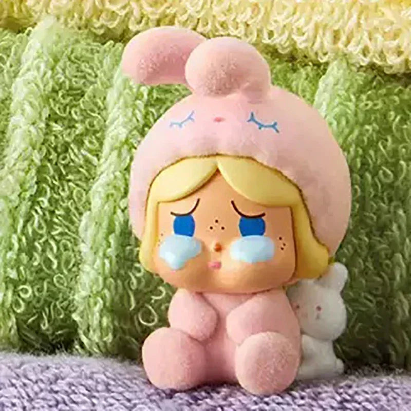 Pop Mart – Bean Pyjama Drag Series – Blind Box – Bébé Pleurnicheur | BubuKawaii