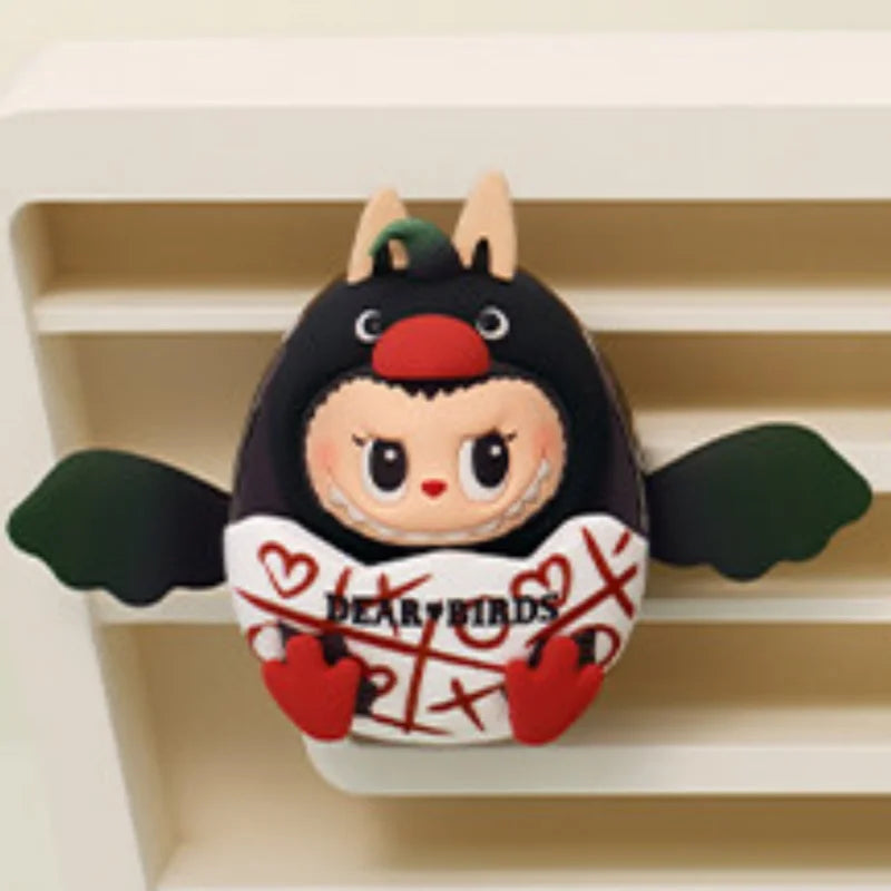 Dear Birds Figure – Car Perfume Mystery Box