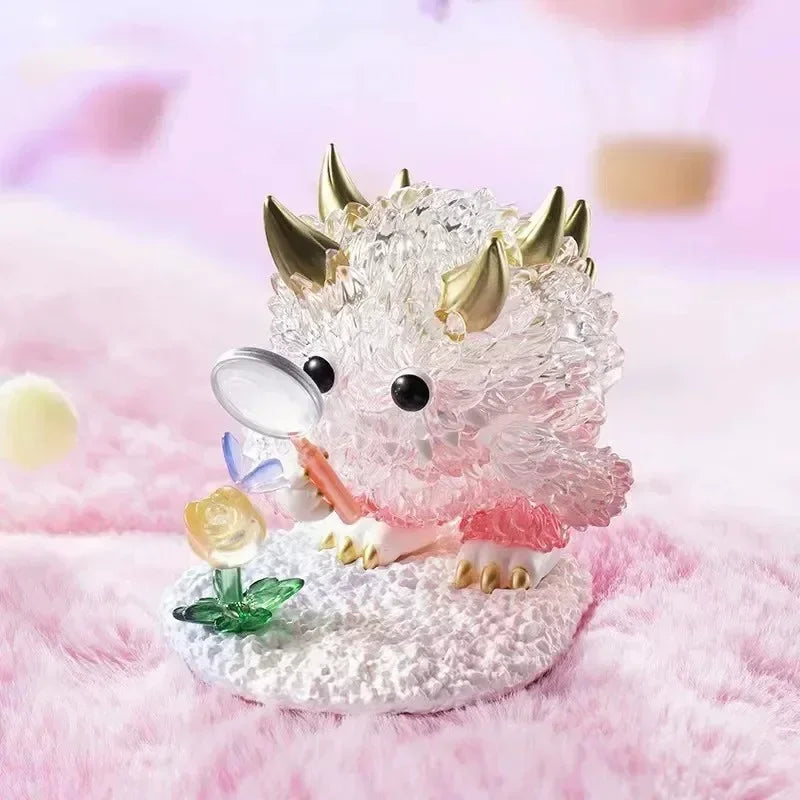 Pop Mart x Instinctoy – Muckey Playtime – Blind Box – Monstre doux | BubuKawaii