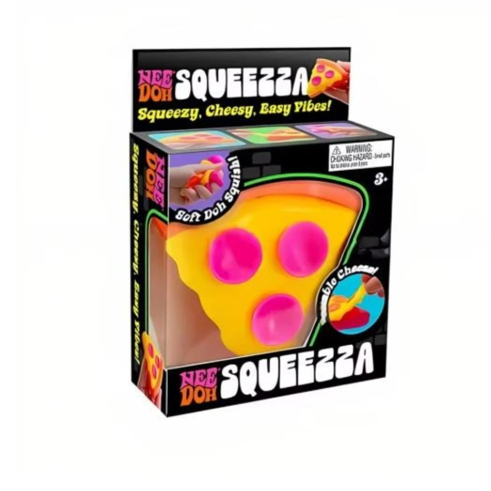 Fidget Cube Anti-Stress Nice Cube – Sensory Squishy