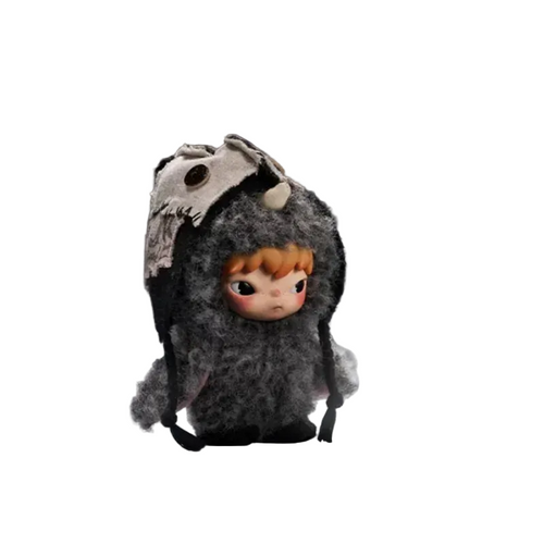 Peluche Pendentif Hirono Mist Walker | BubuKawaii