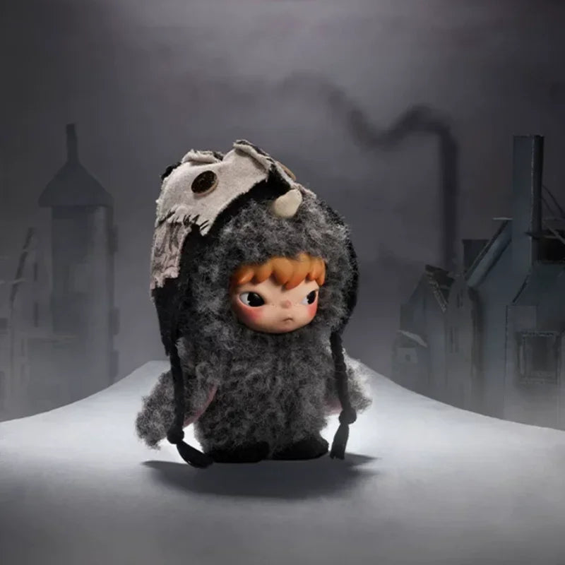 Peluche Pendentif Hirono Mist Walker 