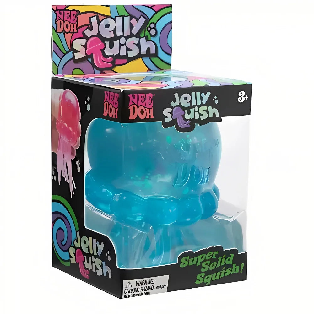 Fidget Cube Anti-Stress Nice Cube – Sensory Squishy