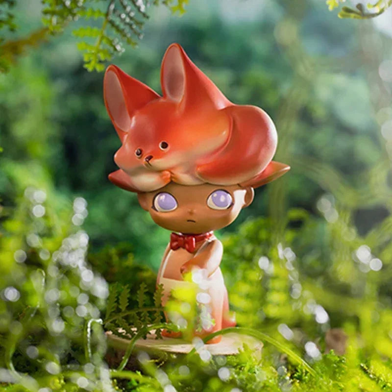 Pop Mart – Dimoo Lost Animals – Standard Figure