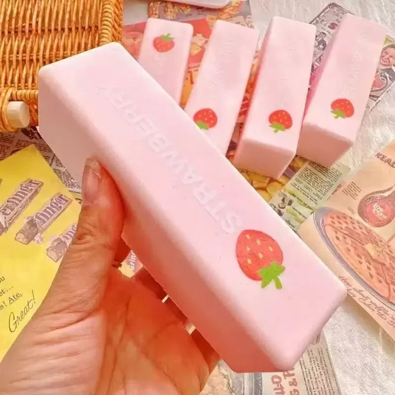 Fidget Toy Butter Stick – Cheese Shape Anti-Stress Toy