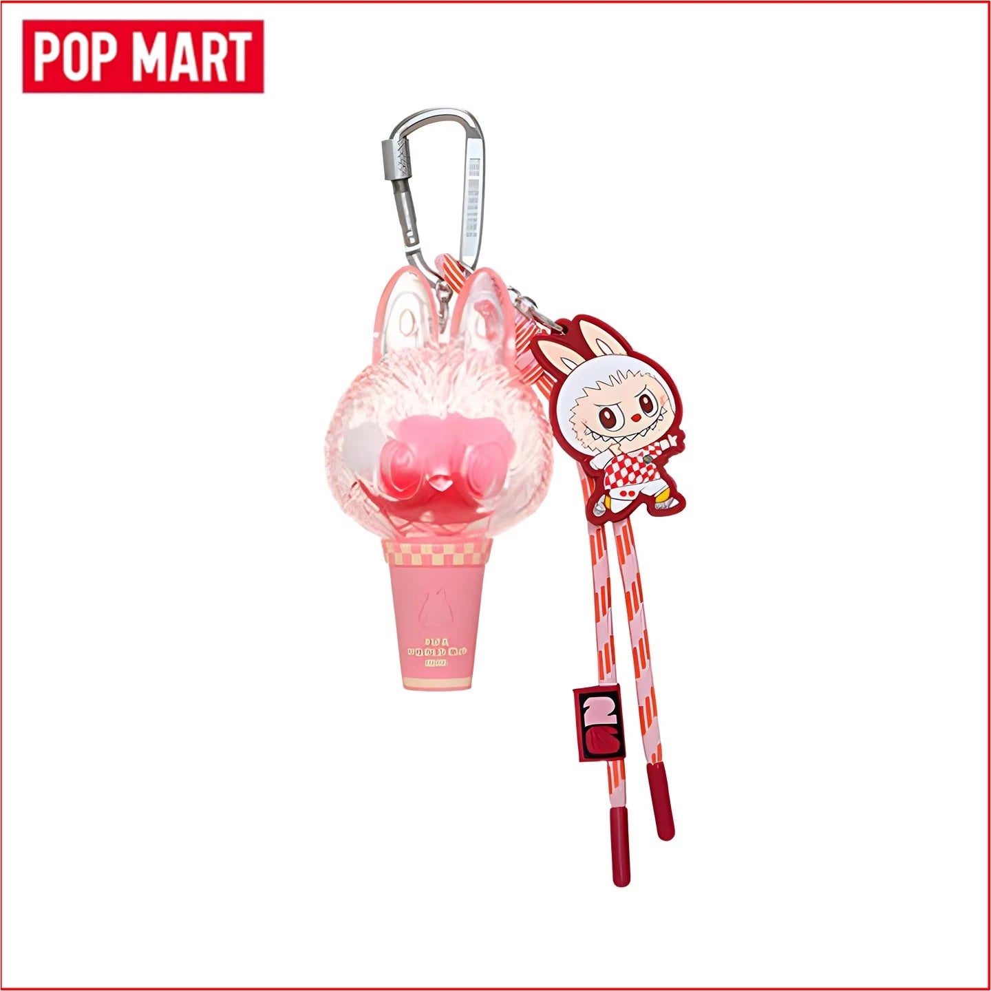 Pop Mart – Labubu The Monsters x FIFA Series – Mini-kit collector