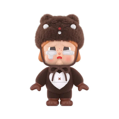 POP MART Crybaby Be Mine — Figurine