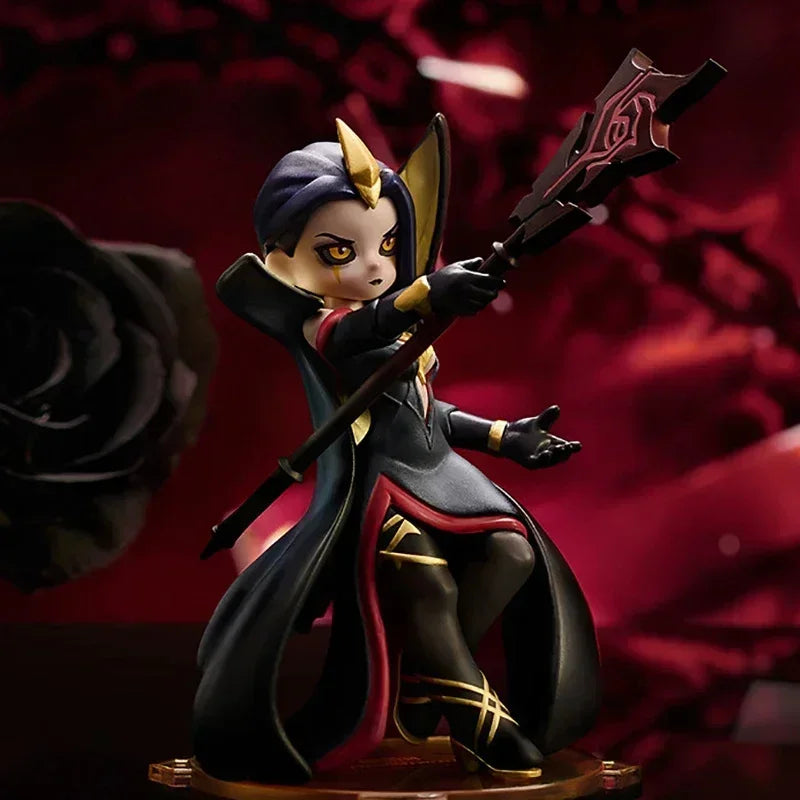 Figurine League of Legends Kawaii – Blind Box – LeBlanc | BubuKawaii