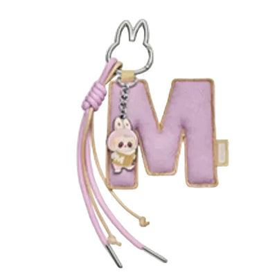 Pop Mart Pin for Love The Monsters Lettres – Blind Box oder Auswahl