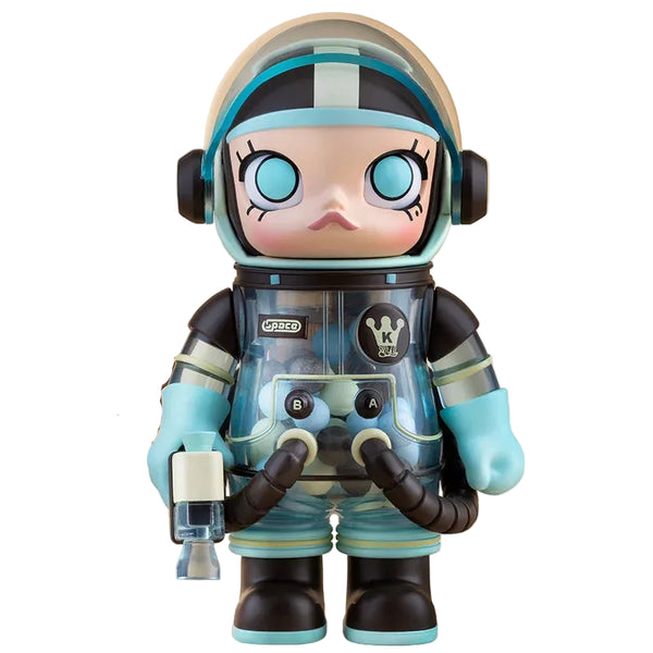 Pop Mart – Mega Space Molly 100% Series 02-B – Figurine Collector