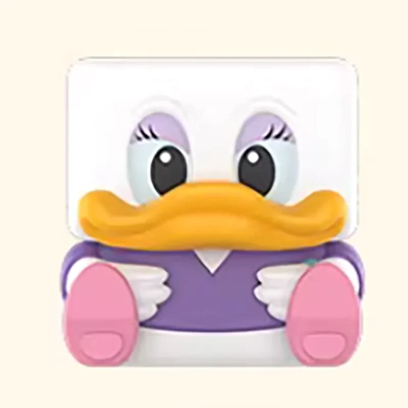 Pop Mart – Disney Classique Pop Cube 2 – Blind Box