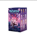 Pop Mart véritable Azura série de sport animale boîte aveugle boîte mystère originale jouets poupée mignon Anime…