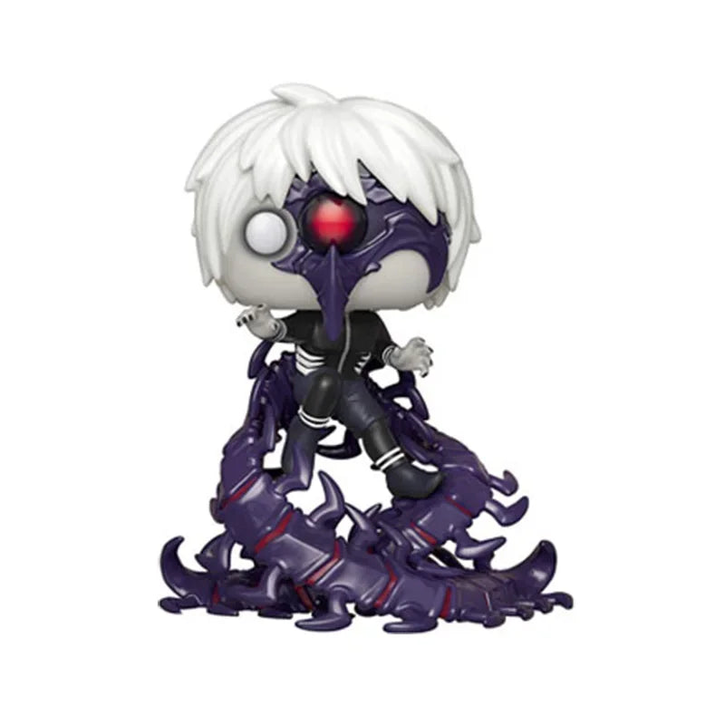 Funko – Tokyo Ghoul – Figurine PVC 10 cm