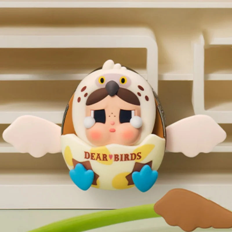 Dear Birds Figure – Car Perfume Mystery Box