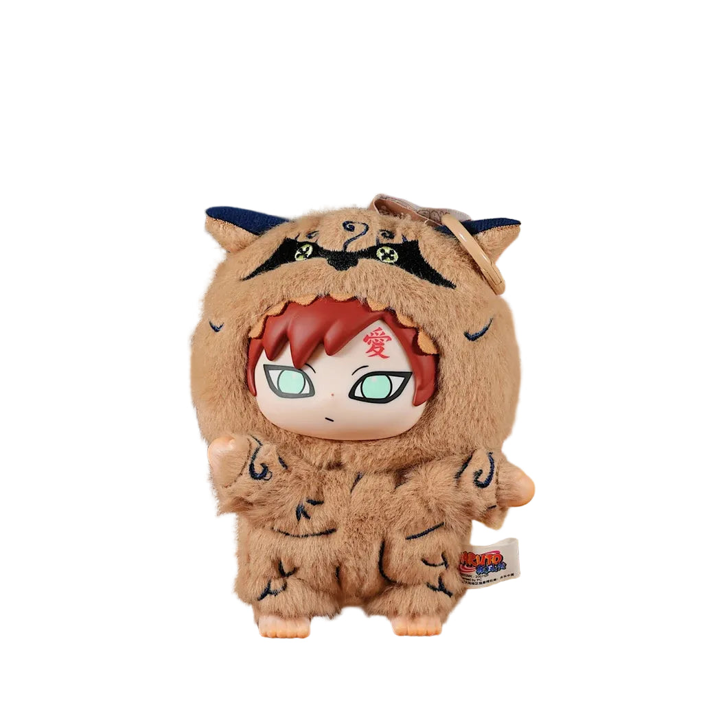 Naruto EAKI Ninja War– Blind Box Figurine Vinyle