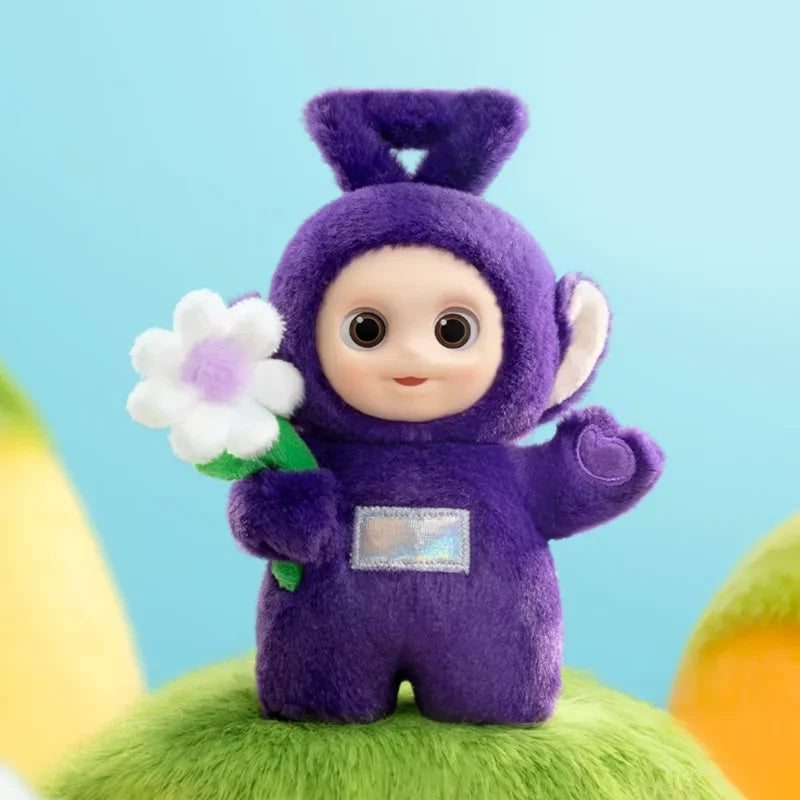 Pop Mart – Teletubbies Say Hello – Blind Box - VIP