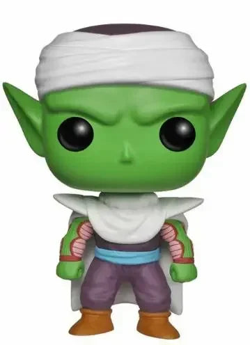 Funko Pop – Dragon Ball Z – Figurine Vinyle 10 cm
