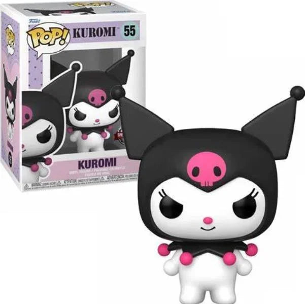 Funko POP – Hello Kitty & Friends – Figurine PVC 10 cm