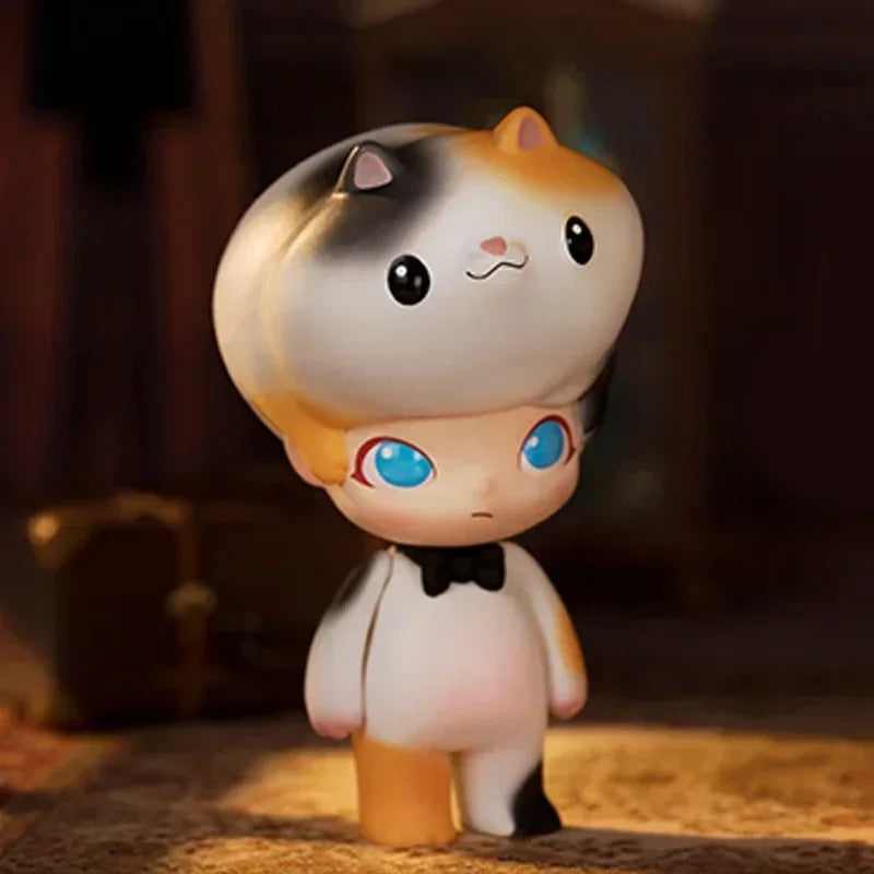 Pop Mart – Dimoo Lost Animals – Standard Figure
