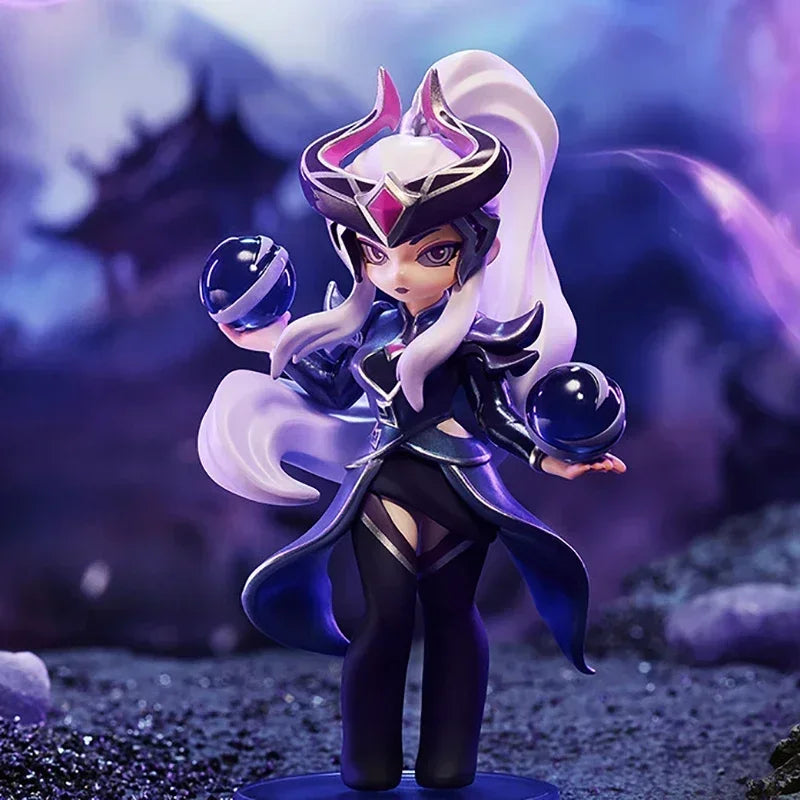 Figurine League of Legends Kawaii – Blind Box – Syndra | BubuKawaii