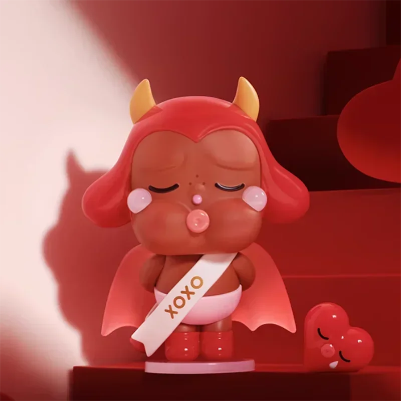CryBaby Crying for Love Figure – Complete Series