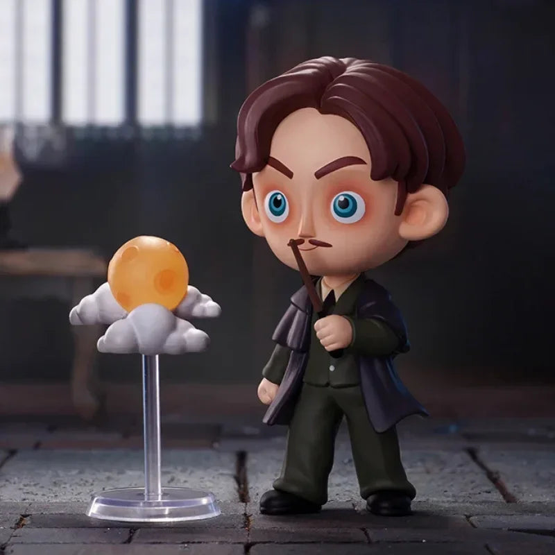 Pop Mart – Harry Potter et le Prisonnier d'Azkaban – Blind Box