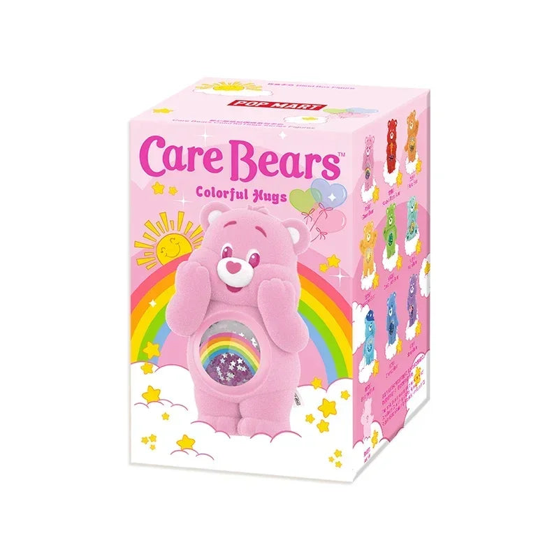 Figurine Care Bears Colorful Hugs – Blind Box