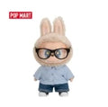 POP MART THE MONSTERS - FLIP WITH ME Poupée en peluche en vinyle limitée à 2 pièces par commande