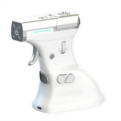 Ragnok ErgoStrike 7 – Souris gaming à simulation de recul – vue 8