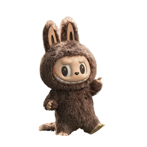 Peluche – The Monsters I Found You – Zimomo
