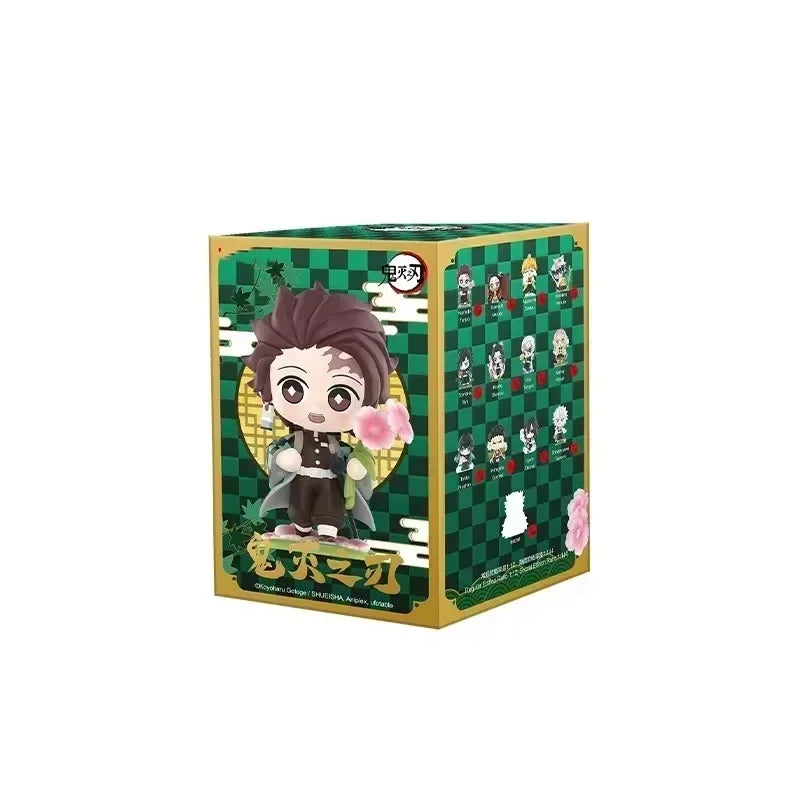 Pop Mart – Demon Slayer Birth Flower Series – Figurine PVC