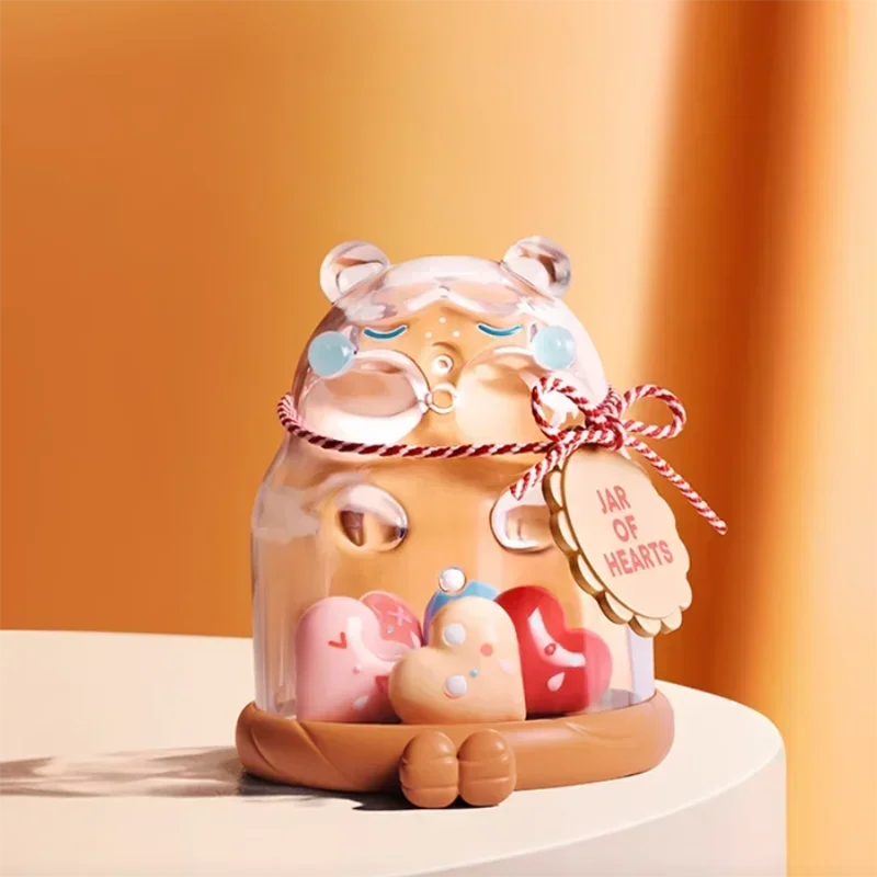 CryBaby Crying for Love Figure – Complete Series