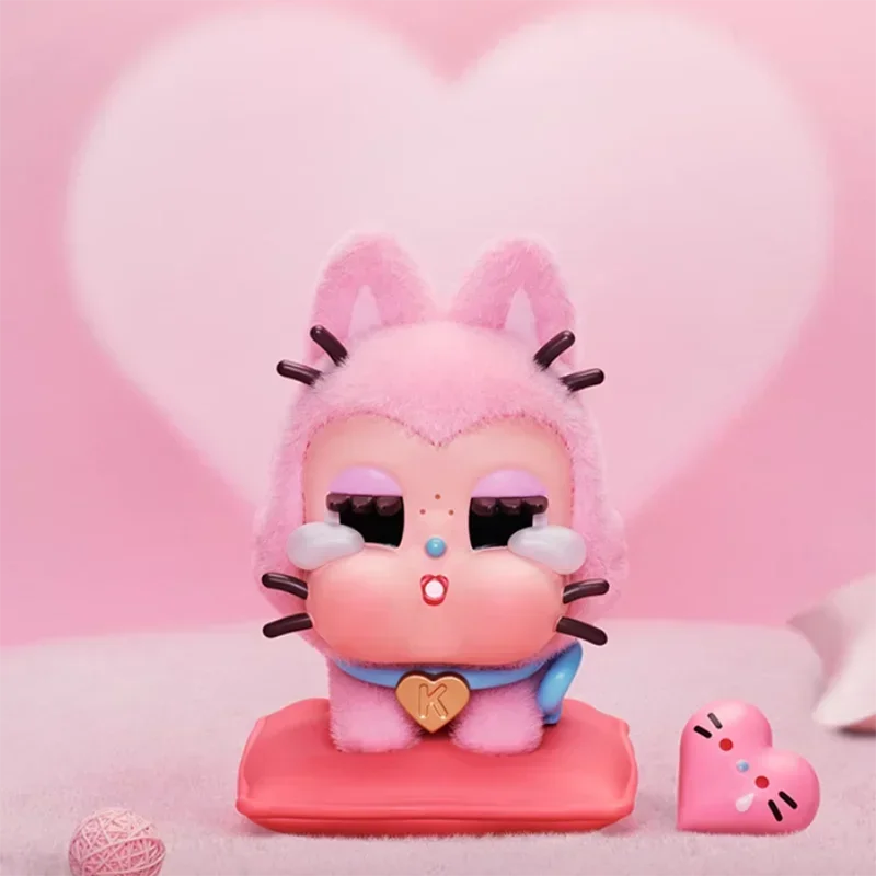 CryBaby Crying for Love Figure – Complete Series
