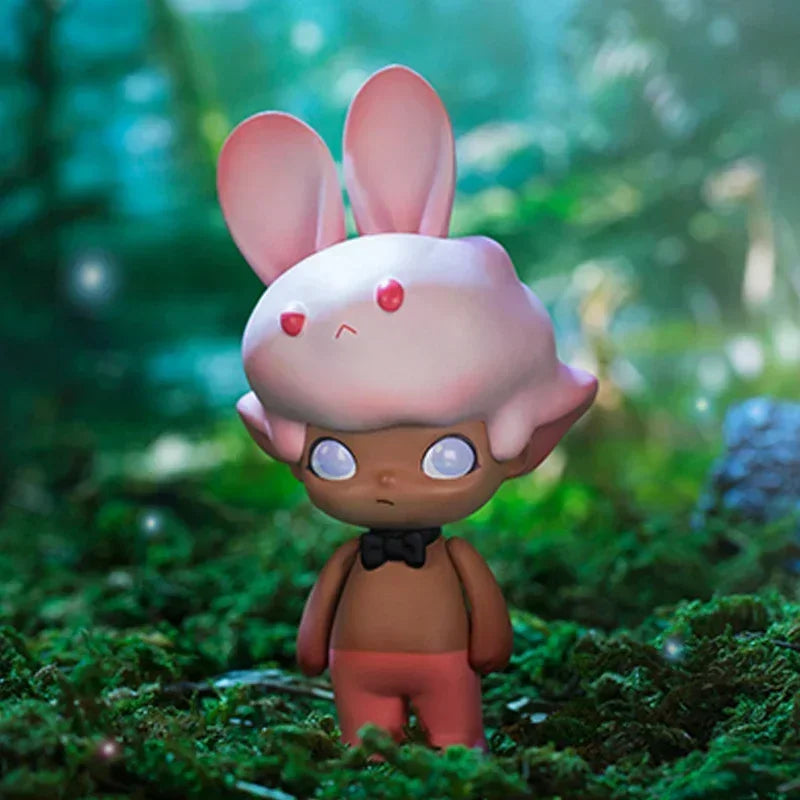 Pop Mart – Dimoo Lost Animals – Standard Figure