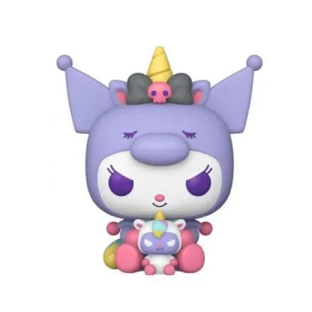 Funko POP – Hello Kitty & Friends – Figurine PVC 10 cm