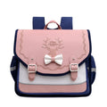 Sac à Dos Orthopédique Floral – Écolière Kawaii