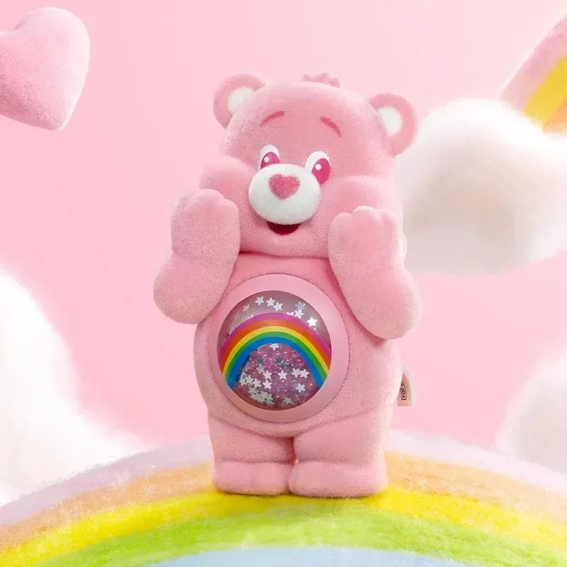 Figurine Care Bears Colorful Hugs – Blind Box