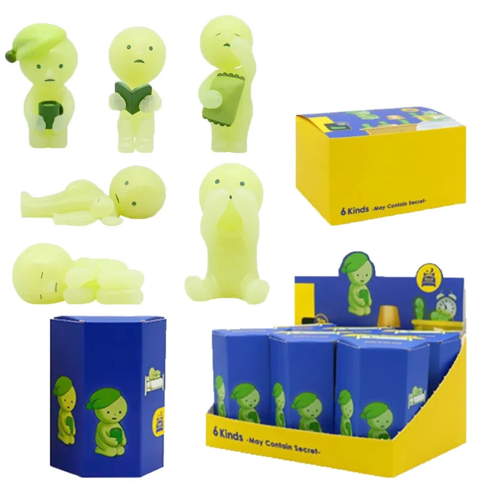 POP MART × FIFA: Die Blind Box mit Flaschenöffner-Magnet, die alle begeistert